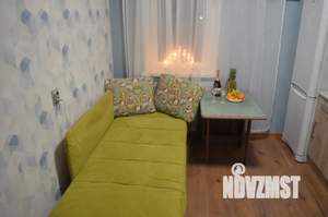 1-к квартира, посуточно, 40м2, 4/9 этаж