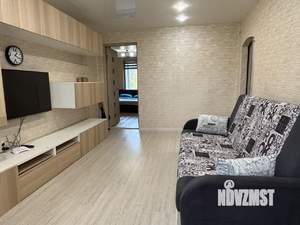 2-к квартира, на длительный срок, 38м2, 2/3 этаж