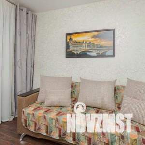 1-к квартира, посуточно, 31м2, 1/1 этаж