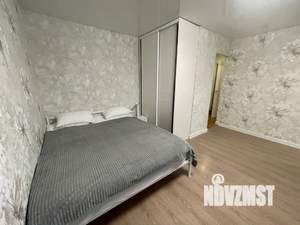 1-к квартира, посуточно, 31м2, 2/5 этаж