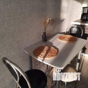 2-к квартира, посуточно, 46м2, 5/16 этаж