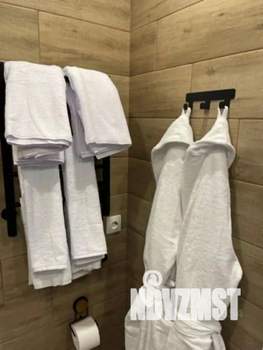 1-к квартира, посуточно, 29м2, 1/1 этаж