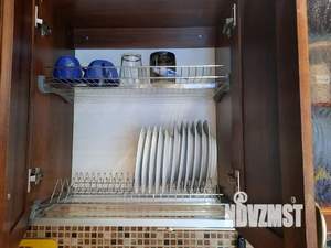 2-к квартира, посуточно, 58м2, 1/4 этаж