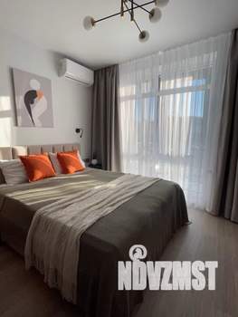 Студия квартира, посуточно, 33м2, 2/7 этаж