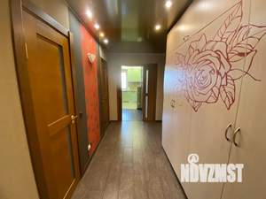 2-к квартира, посуточно, 61м2, 7/9 этаж