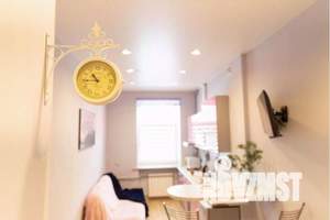 1-к квартира, посуточно, 39м2, 1/4 этаж