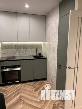 1-к квартира, посуточно, 42м2, 4/4 этаж