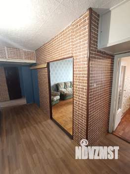 3-к квартира, на длительный срок, 65м2, 4/10 этаж