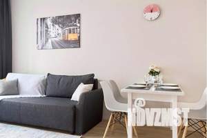 2-к квартира, посуточно, 43м2, 6/26 этаж