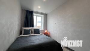 2-к квартира, посуточно, 46м2, 5/5 этаж