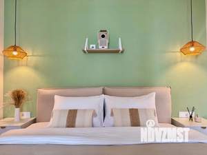 1-к квартира, посуточно, 41м2, 5/9 этаж