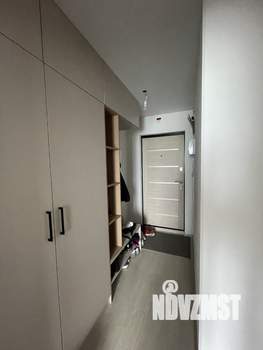 2-к квартира, посуточно, 42м2, 6/16 этаж