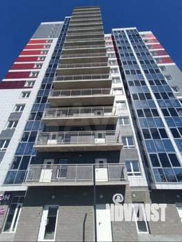 2-к квартира, на длительный срок, 41м2, 9/19 этаж