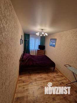 2-к квартира, на длительный срок, 44м2, 4/5 этаж