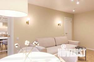 1-к квартира, посуточно, 50м2, 2/5 этаж