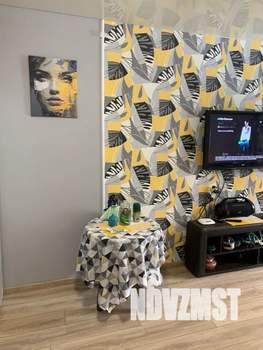 2-к квартира, посуточно, 38м2, 2/9 этаж