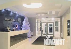 2-к квартира, посуточно, 40м2, 1/1 этаж