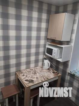2-к квартира, посуточно, 42м2, 1/5 этаж