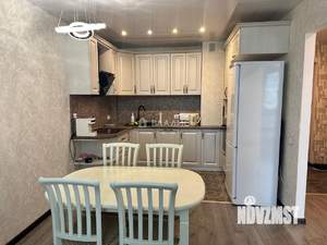 2-к квартира, на длительный срок, 41м2, 8/9 этаж