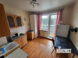 1-к квартира, на длительный срок, 35м2, 5/5 этаж