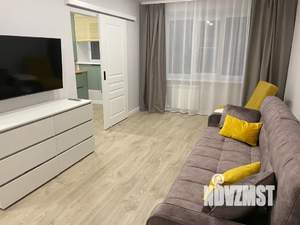 1-к квартира, посуточно, 29м2, 2/5 этаж