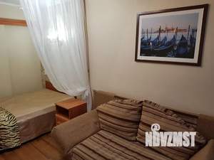 2-к квартира, посуточно, 45м2, 2/5 этаж