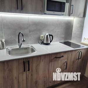 2-к квартира, посуточно, 45м2, 1/1 этаж