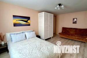 1-к квартира, посуточно, 33м2, 1/5 этаж