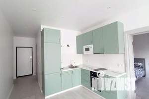 1-к квартира, посуточно, 41м2, 5/5 этаж