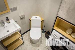 2-к квартира, посуточно, 70м2, 1/5 этаж