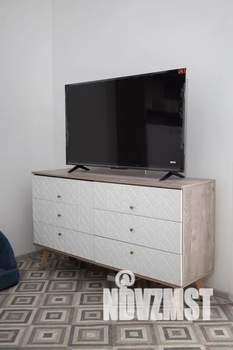 2-к квартира, посуточно, 78м2, 4/4 этаж