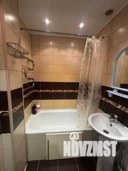 1-к квартира, посуточно, 37м2, 4/5 этаж