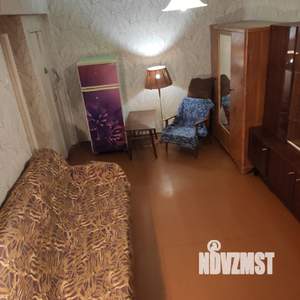 1-к квартира, на длительный срок, 42м2, 3/5 этаж