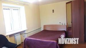 1-к квартира, посуточно, 31м2, 1/1 этаж