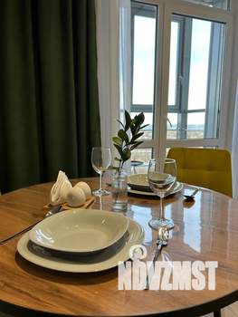 Студия квартира, посуточно, 30м2, 14/17 этаж