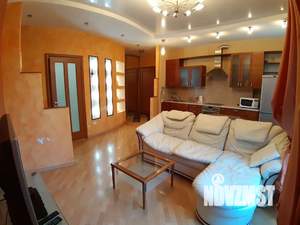 2-к квартира, посуточно, 59м2, 3/4 этаж