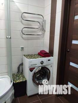 2-к квартира, посуточно, 45м2, 1/1 этаж