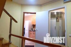 1-к квартира, посуточно, 23м2, 2/3 этаж