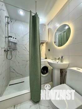 1-к квартира, посуточно, 39м2, 1/1 этаж