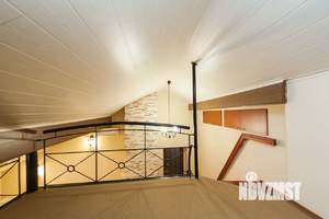 Студия квартира, на длительный срок, 65м2, 3/3 этаж