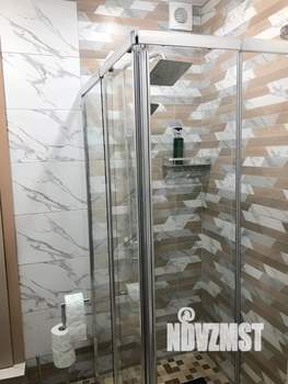 1-к квартира, посуточно, 30м2, 1/5 этаж