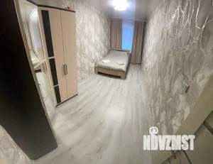 2-к квартира, посуточно, 43м2, 1/5 этаж
