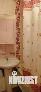 Студия квартира, посуточно, 40м2, 12/15 этаж