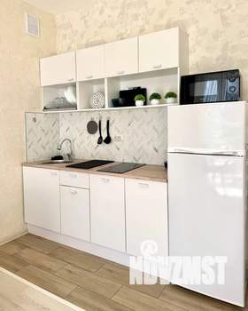 2-к квартира, посуточно, 45м2, 2/5 этаж