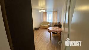 2-к квартира, посуточно, 45м2, 2/5 этаж