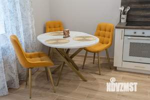 Студия квартира, посуточно, 32м2, 9/9 этаж