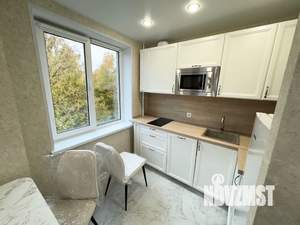 Студия квартира, посуточно, 32м2, 4/5 этаж