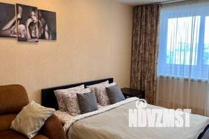 1-к квартира, посуточно, 36м2, 5/9 этаж