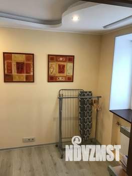 2-к квартира, посуточно, 42м2, 2/6 этаж