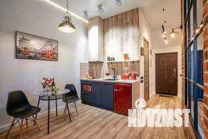 1-к квартира, посуточно, 40м2, 2/10 этаж